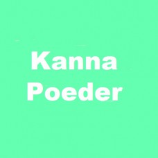 Kanna - Poeder - 25 Gram