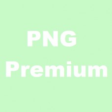 Papua New Guinea Premium met witte nerf - Per 100 Gram