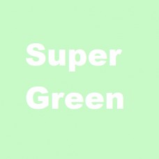 Borneo Super Green - Per 100 Gram