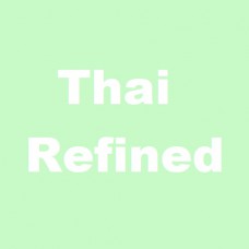 Thai Refined met groene nerf - Per 50 gram
